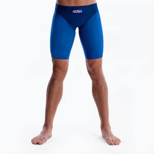 Obrázek produktu Pánské plavecké jammery Funky Trunks Apex Viper pressure point Modrá