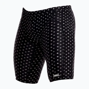 Obrázek produktu Pánské plavecké jammery Funky Trunks Training Jammers be positive