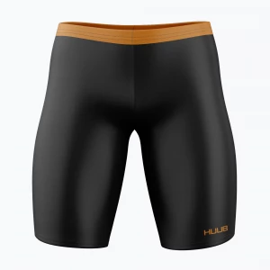 Obrázek produktu Pánské plavecké jammery HUUB Jammer Jee black / orange