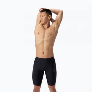 Obrázek produktu Pánské plavecké jammery Speedo Printed Movement black