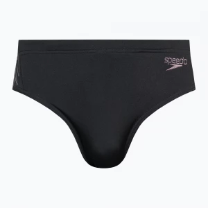 Obrázek produktu Pánské plavecké kalhotky Speedo Hyper Boom Splice černá / šedá 8-00301715146