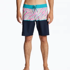 Obrázek produktu Pánské plavecké šortky Billabong Fifty50 Airlite navy Námořnická modř