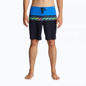Obrázek produktu Pánské plavecké šortky Billabong Momentum Pro black
