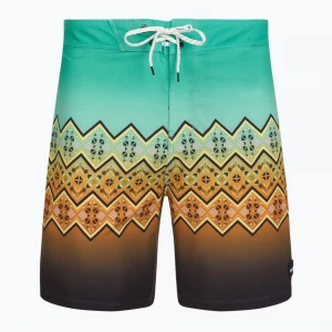 Obrázek produktu Pánské plavecké šortky Hurley Phantom-Eco Classic 18" fiji