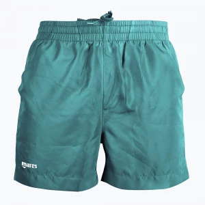 Obrázek produktu Pánské plavecké šortky Mares Seaside aquamarine Zelená