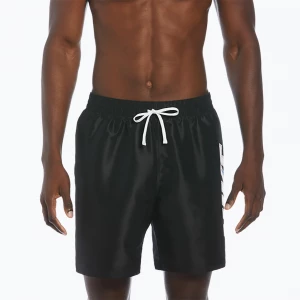 Obrázek produktu Pánské plavecké šortky Nike Big Block 7" Volley black