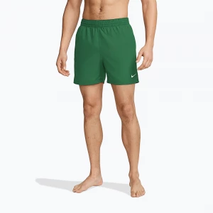 Obrázek produktu Pánské plavecké šortky Nike Essential 5" Volley malachite Zelená