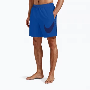 Obrázek produktu Pánské plavecké šortky Nike Specs 7" Volley blue crystal