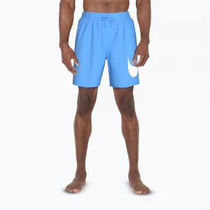 Obrázek produktu Pánské plavecké šortky Nike Specs 7" Volley university blue