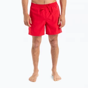 Obrázek produktu Pánské plavecké šortky Quiksilver Everyday Vert Volley 16" estate blue Červená