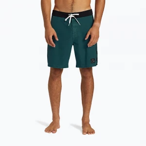 Obrázek produktu Pánské plavecké šortky Quiksilver Original Arch Hempstretch 18" Colonial Blue