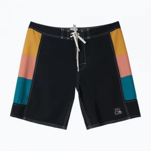 Obrázek produktu Pánské plavecké šortky Quiksilver Original Arch Panel 18 black