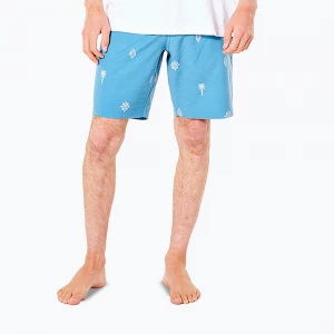 Obrázek produktu Pánské plavecké šortky Rip Curl Boardwalk Salt Water Culture blue CWADN9