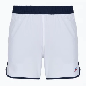 Obrázek produktu Pánské plavecké šortky Speedo Jetstream Retro Logo Volley 16" white