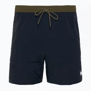 Obrázek produktu Pánské plavecké šortky Tommy Hilfiger Medium Drawstring desert sky Námořnická modř