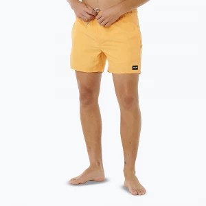 Obrázek produktu Pánské plavkové šortky Rip Curl Offset Volley bright orange