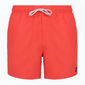 Obrázek produktu Pánské plavkové šortky Rip Curl Offset Volley washed red