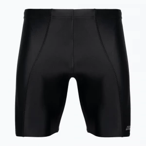 Obrázek produktu Pánské plavky AQUA-SPEED Long Jammer černé