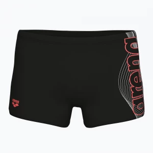 Obrázek produktu Pánské plavky Arena Basic Swim Short black