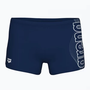 Obrázek produktu Pánské plavky Arena Basic Swim Short navy Námořnická modř