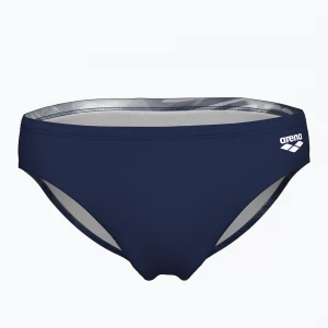 Obrázek produktu Pánské plavky arena Dreaming Swim Briefs navy / multi Námořnická modř