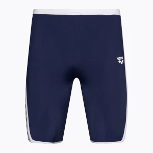 Obrázek produktu Pánské plavky arena Icons Swim Jammer Solid navy / white Námořnická modř