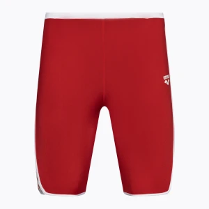 Obrázek produktu Pánské plavky arena Icons Swim Jammer Solid red / white