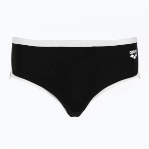 Obrázek produktu Pánské plavky arena Icons Swim Low Waist Short Solid black / white