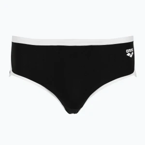 Obrázek produktu Pánské plavky arena Icons Swim Low Waist Short Solid black / white