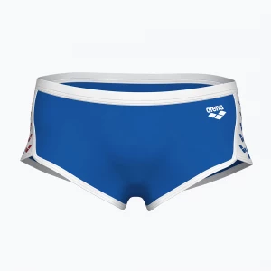 Obrázek produktu Pánské plavky Arena Icons Swim Low Waist Short Solid royal / white
