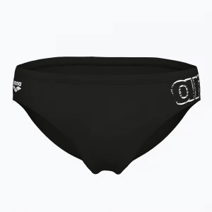 Obrázek produktu Pánské plavky arena Scratchy Swim Briefs black