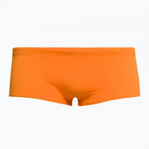 Obrázek produktu Pánské plavky boxerky CLap Slipy oranžové CLAP108