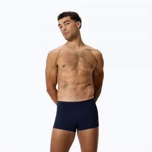 Obrázek produktu Pánské plavky boxerky Speedo Hyperboom Aquashort peacoat / deep sapphire Námořnická modř