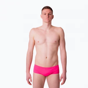 Obrázek produktu Pánské plavky CLap Slipy candy pink
