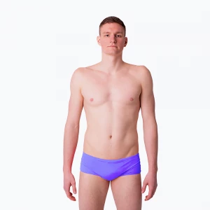 Obrázek produktu Pánské plavky CLap Slipy light violet