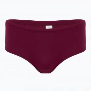 Obrázek produktu Pánské plavky FINIS Aqua Short Solid cabernet