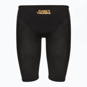 Obrázek produktu Pánské plavky Funky Trunks Apex Viper black attack