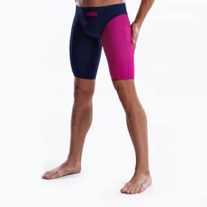 Obrázek produktu Pánské plavky Funky Trunks Apex Viper tidal blast Námořnická modř
