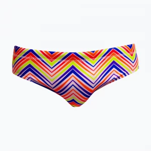 Obrázek produktu Pánské plavky Funky Trunks Classic Brief down up Barevné