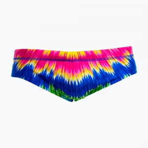 Obrázek produktu Pánské plavky Funky Trunks Classic Brief fly time