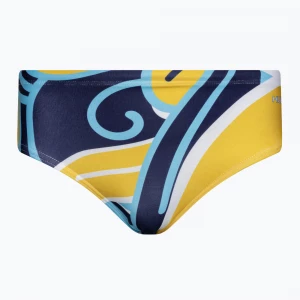 Obrázek produktu Pánské plavky HUUB Brief Jonny navy / yellow