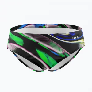 Obrázek produktu Pánské plavky HUUB Soundwave Sky Brief sky Modrá