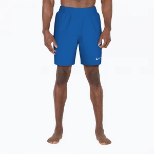 Obrázek produktu Pánské plavky Nike Essential 7" Volley game royal Modrá