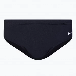 Obrázek produktu Pánské plavky Nike Hydrastrong Solid Brief černé NESSA004-001