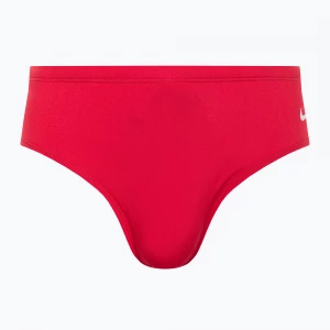 Obrázek produktu Pánské plavky Nike Hydrastrong Solid Brief červené NESSA004-614