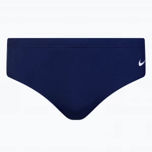 Obrázek produktu Pánské plavky Nike Hydrastrong Solid Brief námořnická modrá NESSA004-440