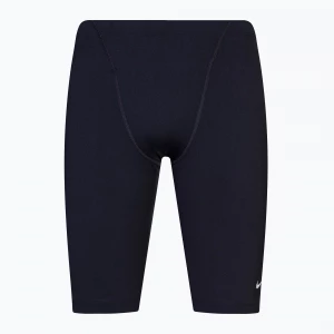 Obrázek produktu Pánské plavky Nike Hydrastrong Solid Jammer černé NESSA006-001