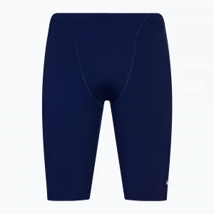 Obrázek produktu Pánské plavky Nike Hydrastrong Solid Swim Jammer navy blue NESSA006-440 Námořnická modř