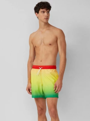 Obrázek produktu Pánské plavky s motivem Pride s.Oliver