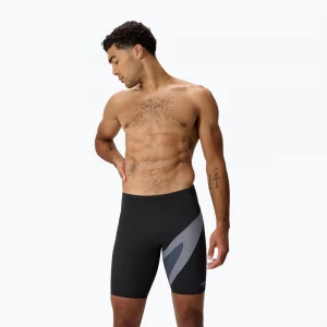 Obrázek produktu Pánské plavky Speedo Hyperboom anthracite / coin grey